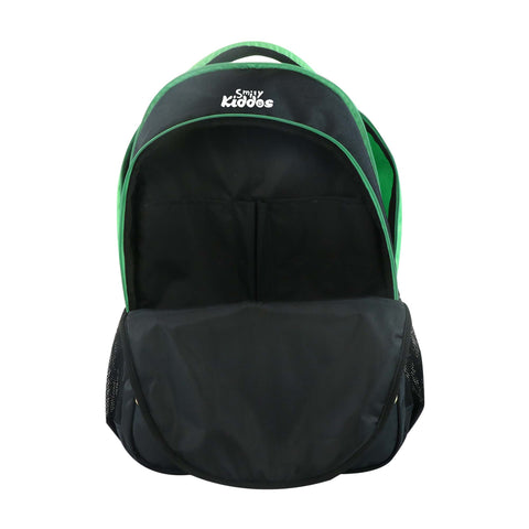 Image of Smily Kiddos Junior Mermaid Theme School Backpack