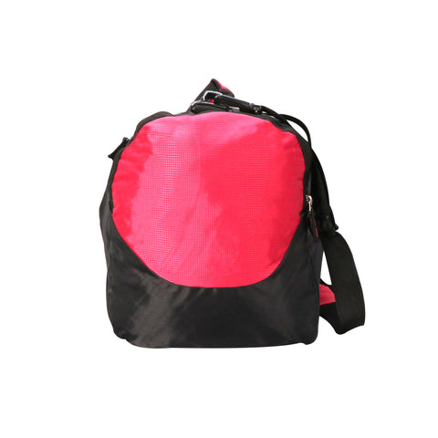 Image of Mike weekender duffel bag - Pink