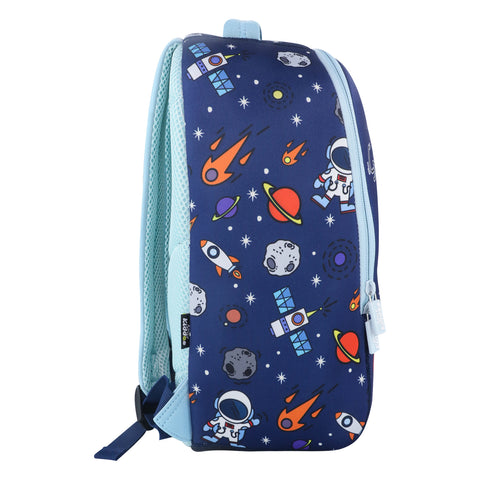 Image of Smily Kiddos Junior Backpack : Space Theme