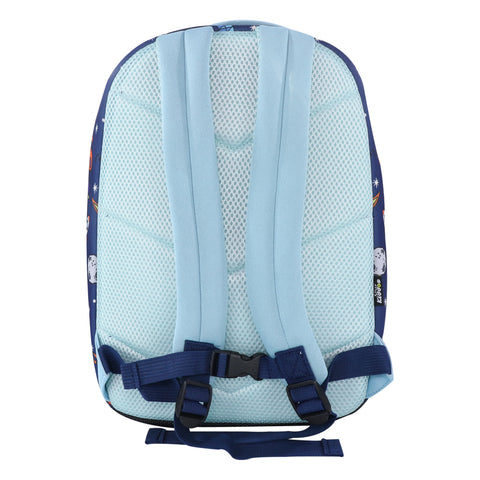 Image of Smily Kiddos Junior Backpack : Space Theme