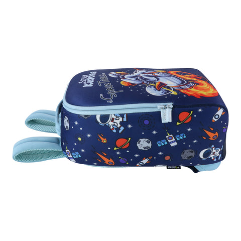 Image of Smily Kiddos Junior Backpack : Space Theme