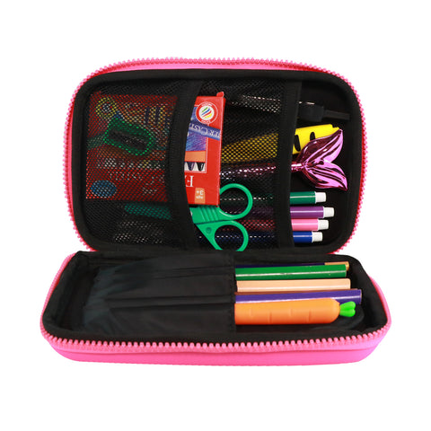 Image of Smily kiddos Single Compartment Magic Unicorn - Pink