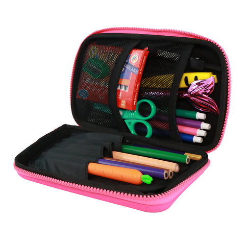 Image of Smily kiddos Single Compartment Magic Unicorn - Pink