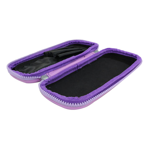 Image of Smily Kiddos Small pencil case - Mermaid Purple