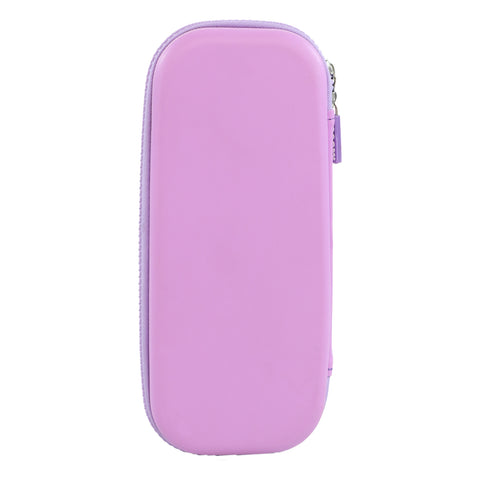 Image of Smily Kiddos Small pencil case - Mermaid Purple