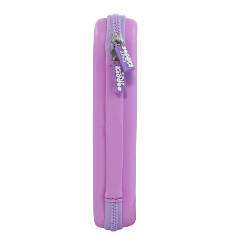 Image of Smily Kiddos Small pencil case - Mermaid Purple
