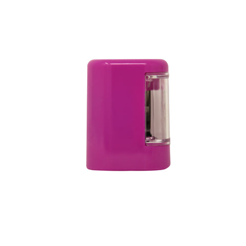 Image of Smily Mini Electric Sharpener Purple