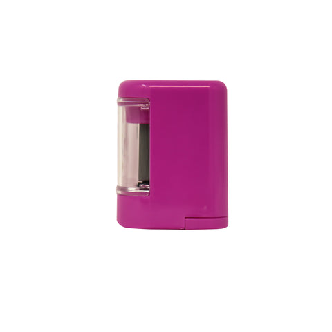 Image of Smily Mini Electric Sharpener Purple