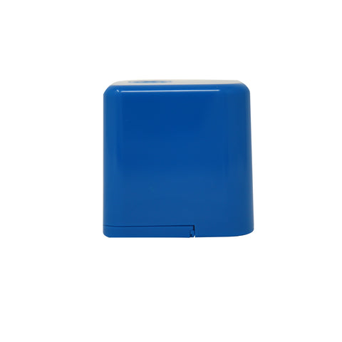 Image of Smily Mini Electric Sharpener Blue