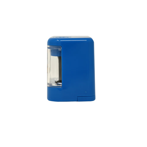 Image of Smily Mini Electric Sharpener Blue