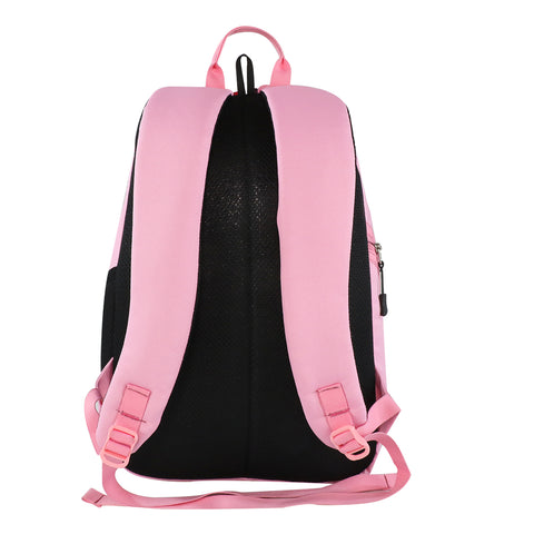 Image of Smily Kiddos Eve Backpack-Light Pink