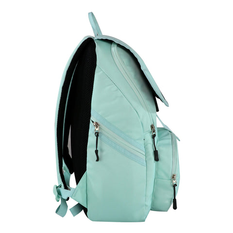 Image of Smily Kiddos Eve Backpack-Sea Green