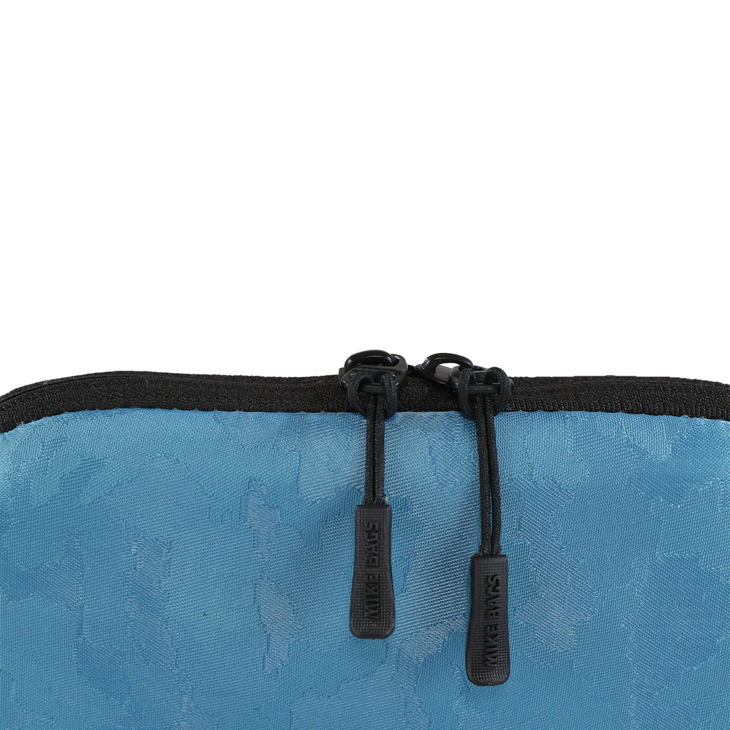 MIKE BAGS Multipurpose Pouch - TEAL