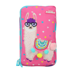 Smily Kiddos  Dido Pencil Case Pink