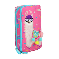 Smily Kiddos  Dido Pencil Case Pink