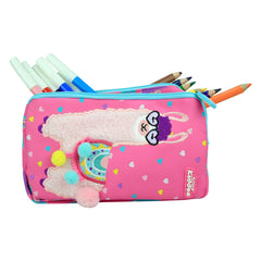 Smily Kiddos  Dido Pencil Case Pink