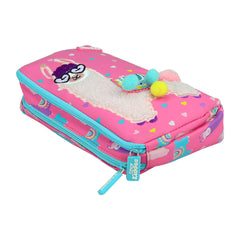 Smily Kiddos  Dido Pencil Case Pink