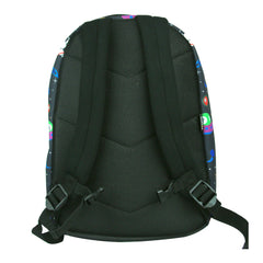 Smily Kiddos Junior Backpack Black