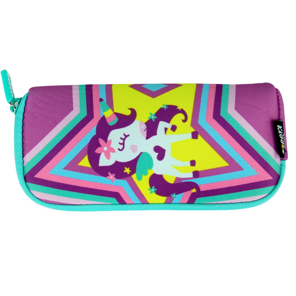 Buy Unicorn Pencil Pouch at the best price on Monday, March 4, 2024 at  12:50 am +0530 with latest offers in India. Get Free Shipping on Prepaid  order above Rs ₹149 – MARKET99
