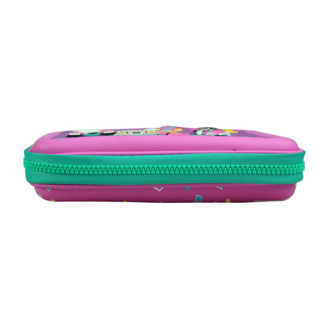 Image of Smily Kiddos Scented Hardtop Pencil Box Purple