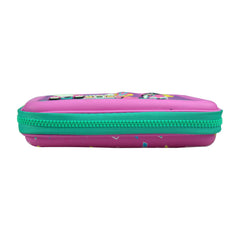 Smily Kiddos Scented Hardtop Pencil Box Purple