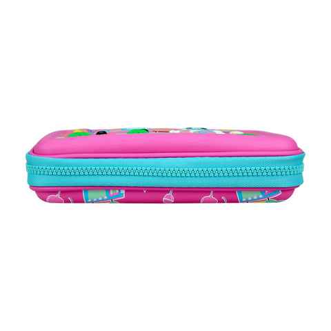 Image of Smily Kiddos Scented Hardtop Pencil Box Pink