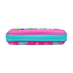 Smily Kiddos Scented Hardtop Pencil Box Pink
