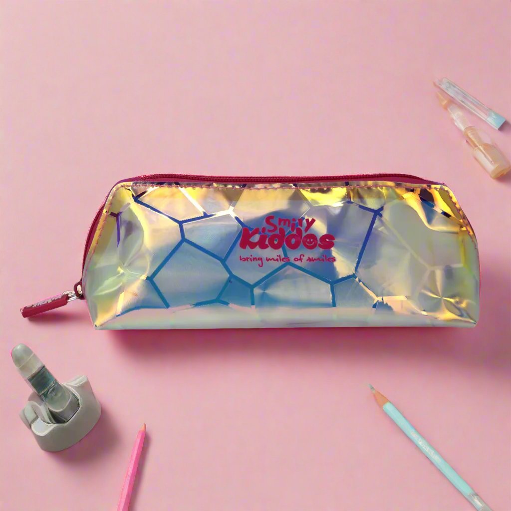 Buy Smily Twinkle Pencil Pouch Online in India Smily Kiddos