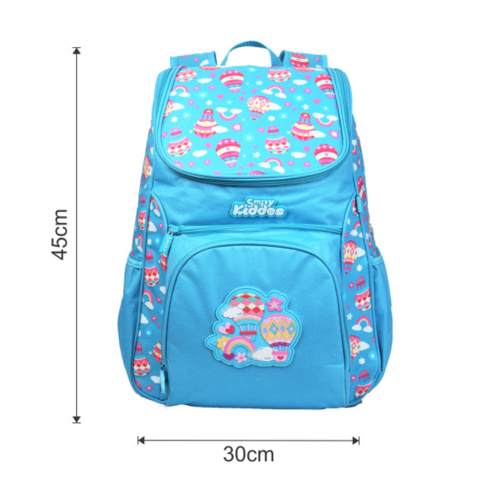 Smily kiddos school bags outlet