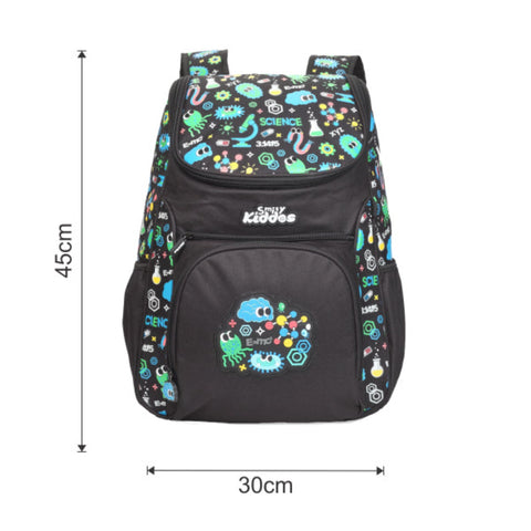 Smiggle woah access backpack shop
