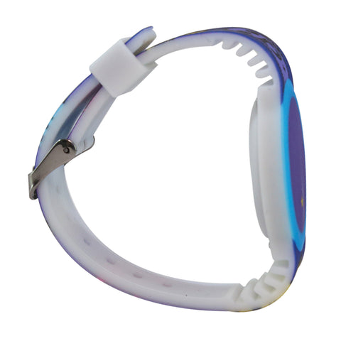 Image of Smily Kiddos Fancy Digital watch-Blue