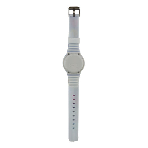 Image of Smily Kiddos Fancy Digital watch-Blue